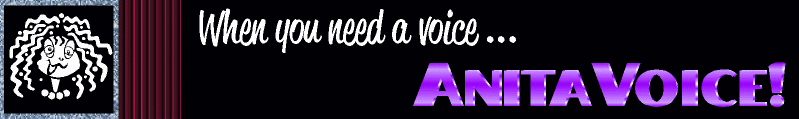 AnitaVoice.net